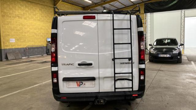Renault Trafic image 4