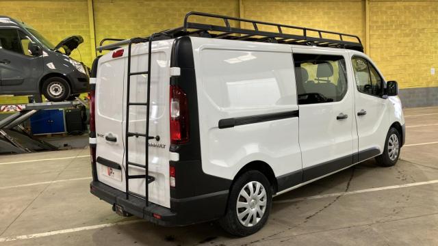 Renault Trafic image 5