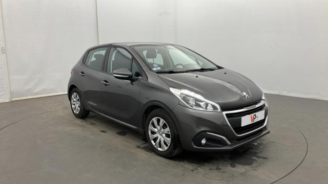 Peugeot 208 image 3