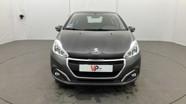 Peugeot 208 image 4