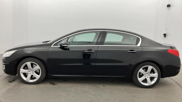 Peugeot 508 image 6