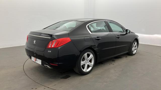 Peugeot 508 image 3