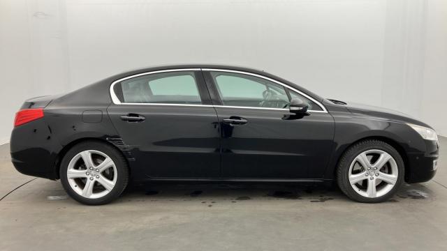 Peugeot 508 image 7