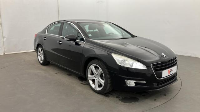 Peugeot 508 image 5
