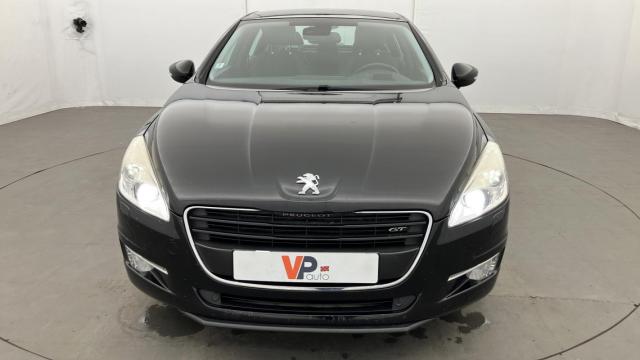Peugeot 508 image 2