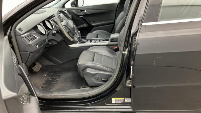 Peugeot 508 image 4