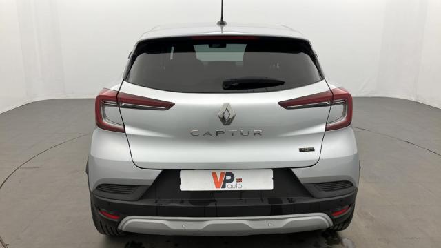 Renault Captur image 4