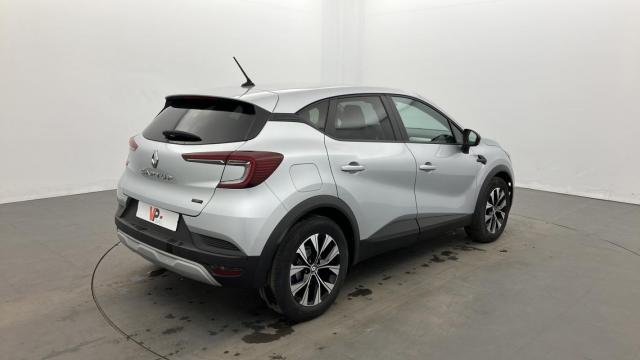 Renault Captur image 2