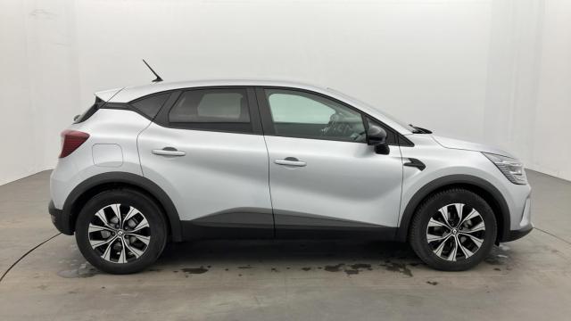 Renault Captur image 1