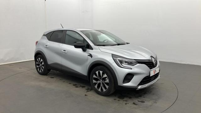 Renault Captur image 8