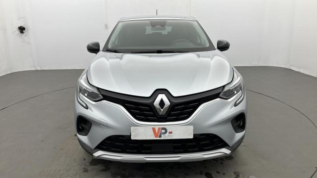 Renault Captur image 7