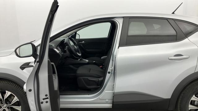 Renault Captur image 6