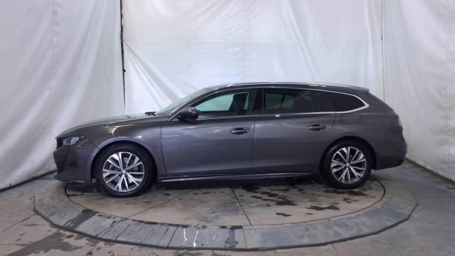 Peugeot 508 Sw image 3