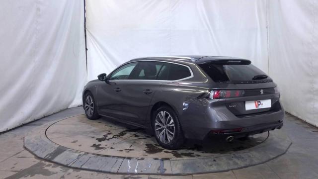 Peugeot 508 Sw image 6
