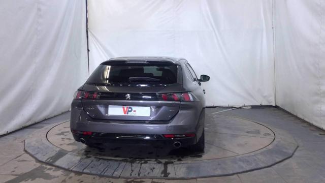 Peugeot 508 Sw image 1