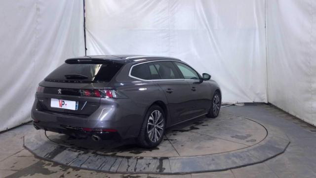 Peugeot 508 Sw image 7