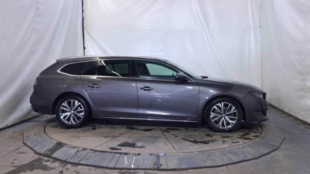 Peugeot 508 Sw image 4