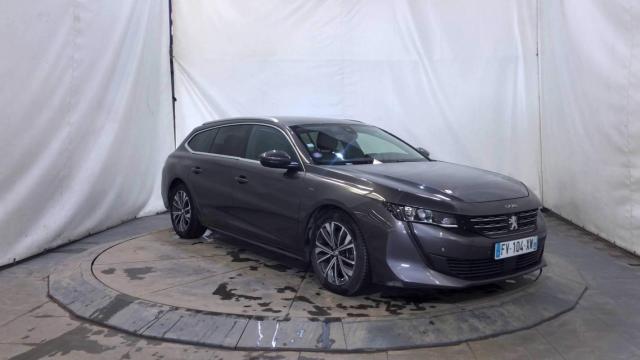 Peugeot 508 Sw image 2