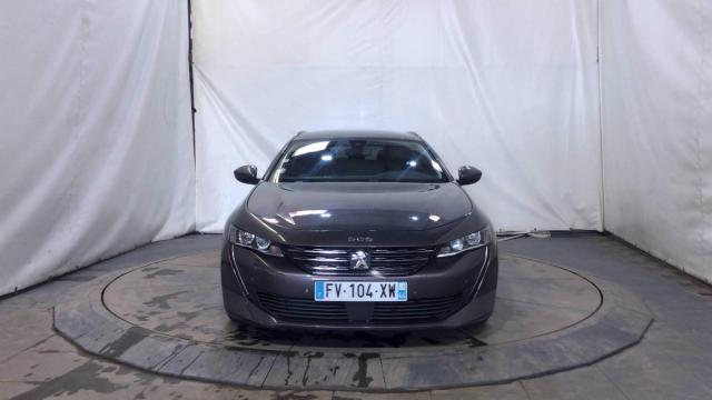 Peugeot 508 Sw image 5