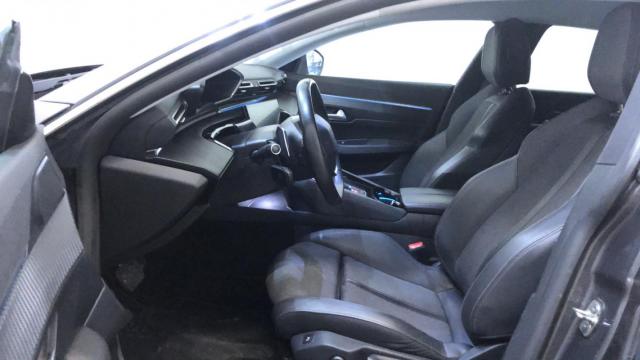 Peugeot 508 Sw image 8
