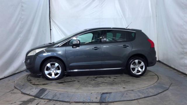 Peugeot 3008 image 8