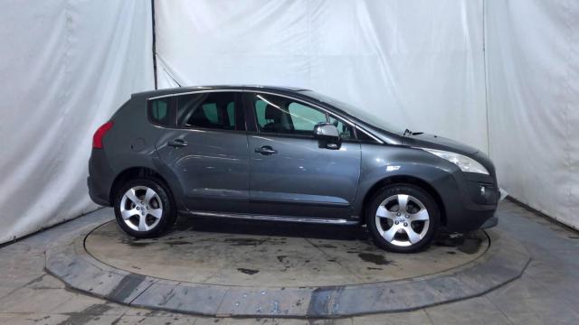 Peugeot 3008 image 6