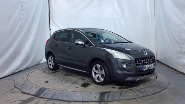 Peugeot 3008 image 7