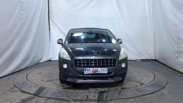 Peugeot 3008 image 5