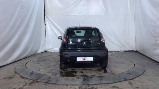 Citroen C1 image 3