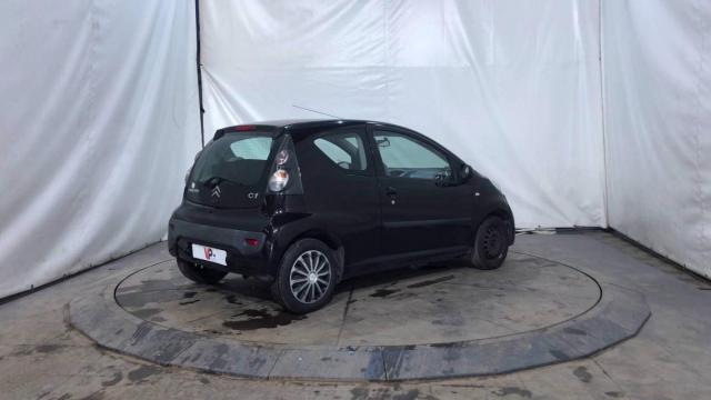 Citroen C1 image 6