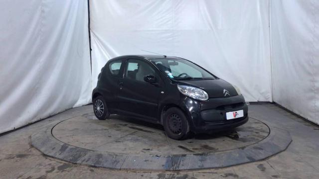 Citroen C1 image 7