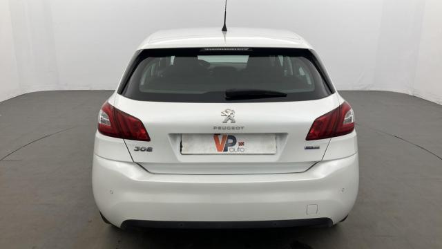 Peugeot 308 image 7