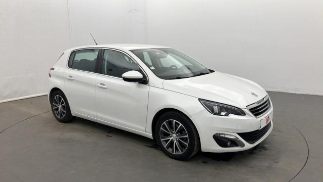 Peugeot 308 image 8
