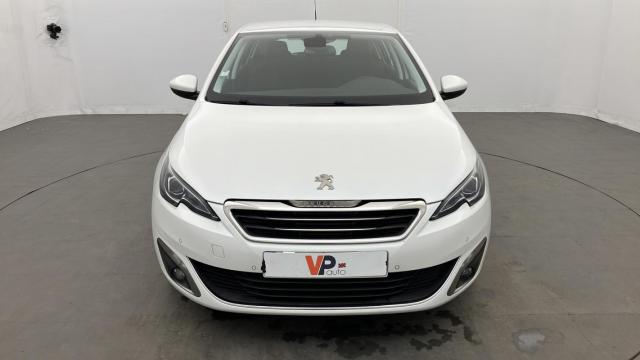 Peugeot 308 image 5