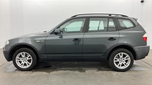 Bmw X3 image 6