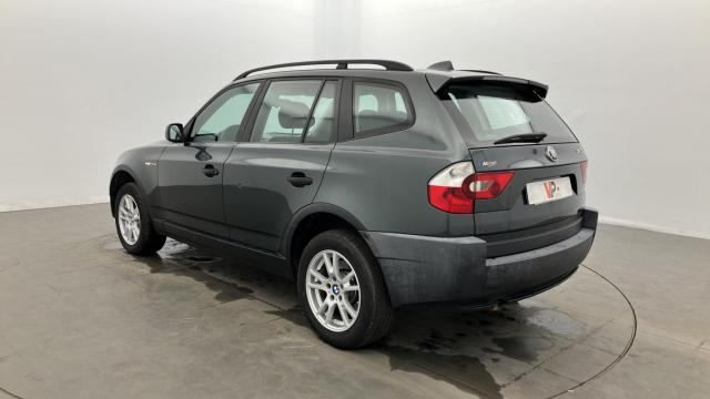 Bmw X3 image 3