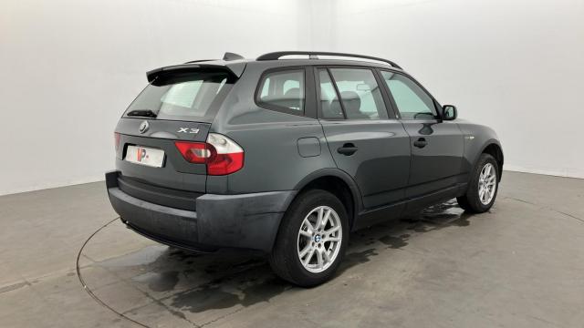 Bmw X3 image 7