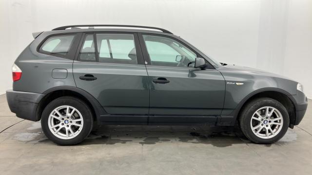 Bmw X3 image 1