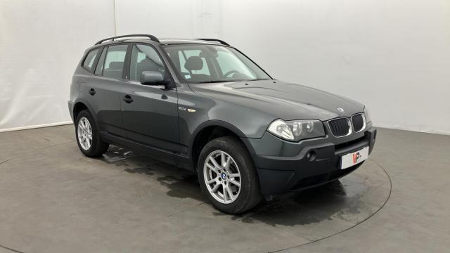 Bmw X3 image 5