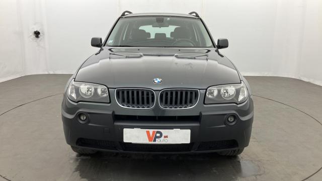 Bmw X3 image 2