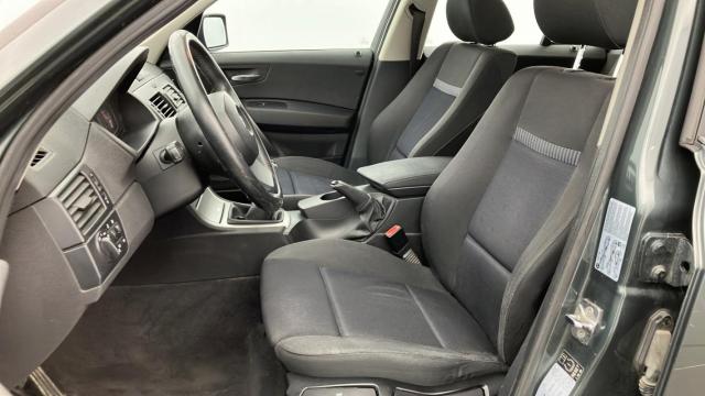 Bmw X3 image 8