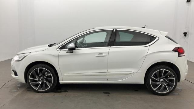 Citroen Ds4 image 3