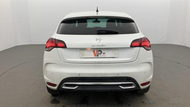 Citroen Ds4 image 1