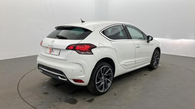 Citroen Ds4 image 7
