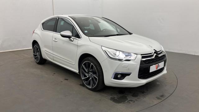 Citroen Ds4 image 5