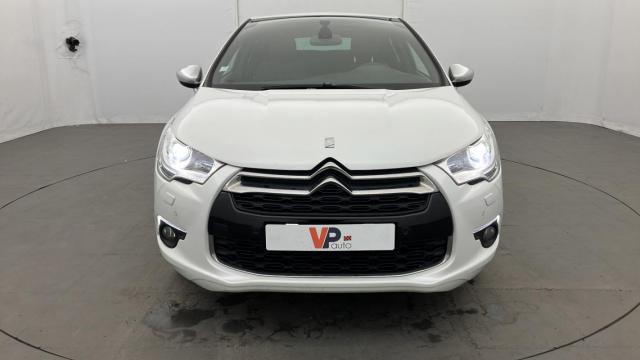 Citroen Ds4 image 8