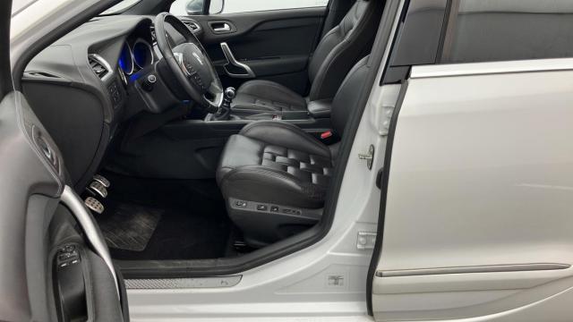 Citroen Ds4 image 6