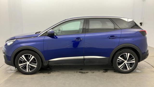 Peugeot 3008 image 3