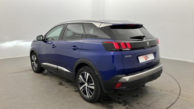 Peugeot 3008 image 2
