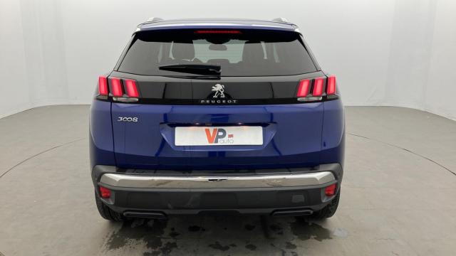 Peugeot 3008 image 7